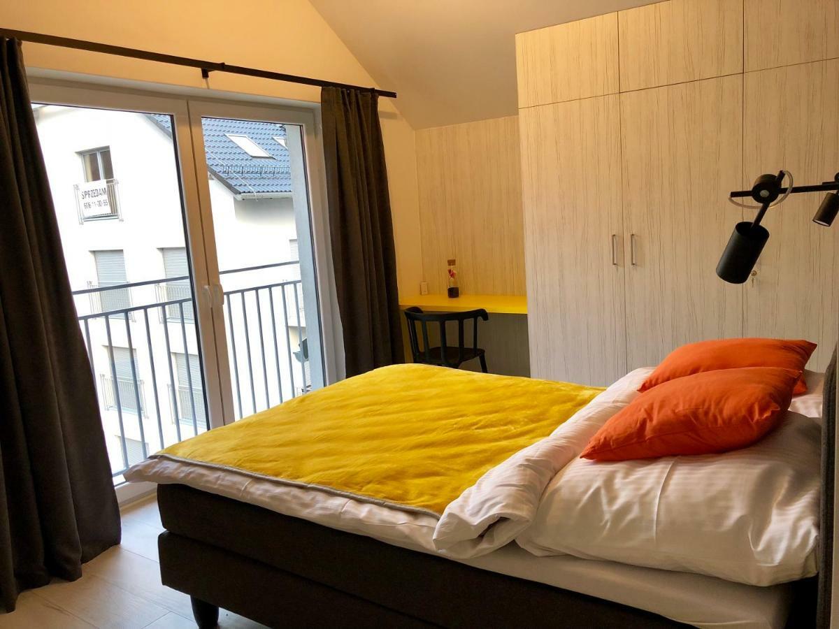 Ski Sun Sea - Rodzinny Apartament Pod Gondola Świeradów-Zdrój Exterior foto